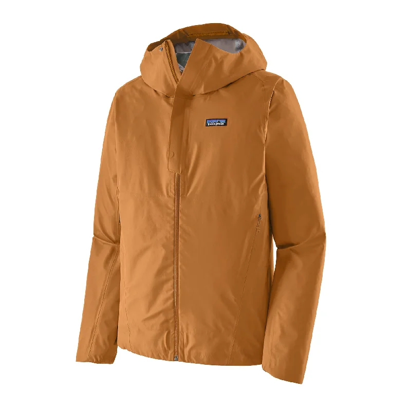 Can't Miss Men's Slate Sky Jacket
