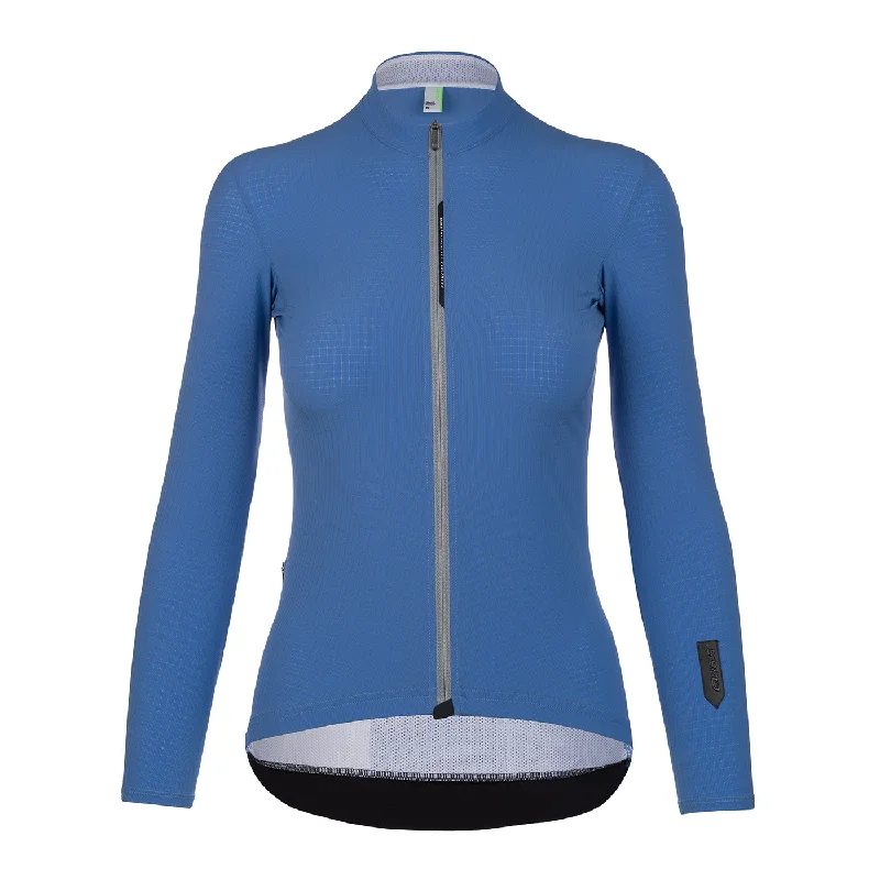 Flash Deals Q36.5 Dottore Long Sleeve Jersey - Women