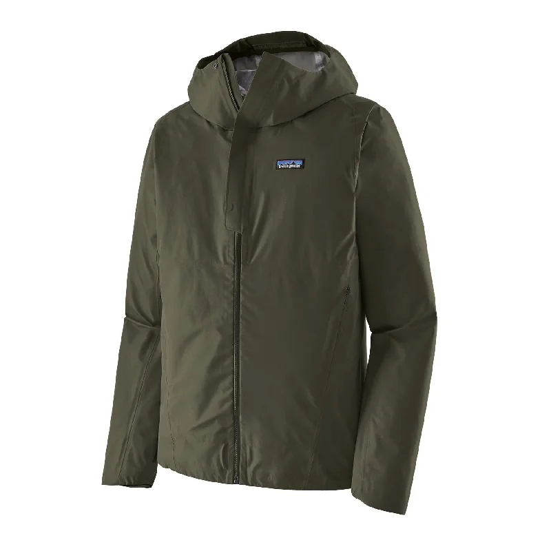 Best Bargains Men's Slate Sky Jacket