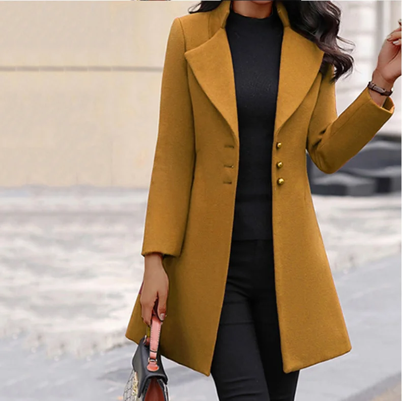 RX6625 Yellow