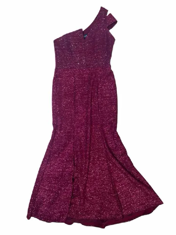 Limited Time Offer Betsy Adam Red Size 14 Dress