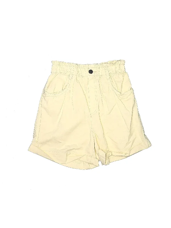 Savings Alert Shorts