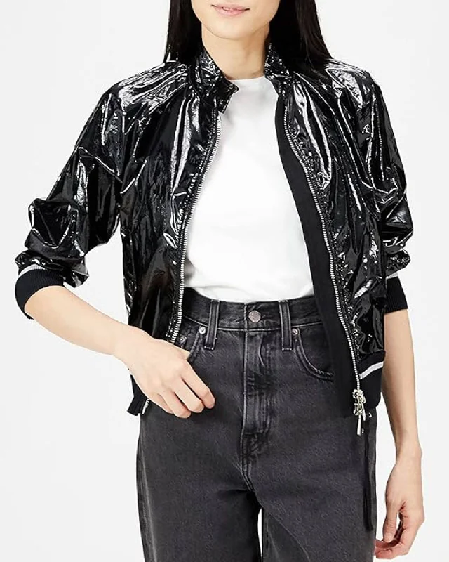 Deal Zone "Fiadone" Bomber Jacket