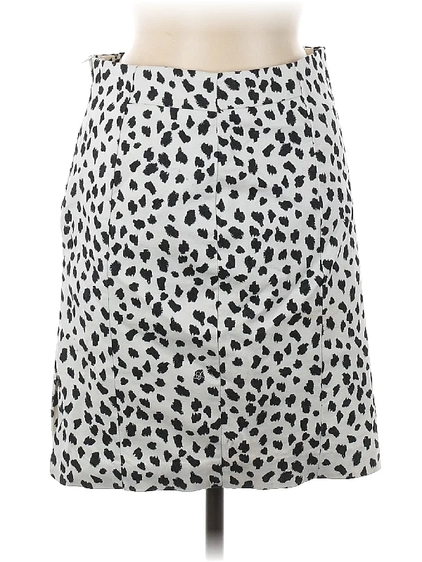 Closeout Sale Casual Skirt