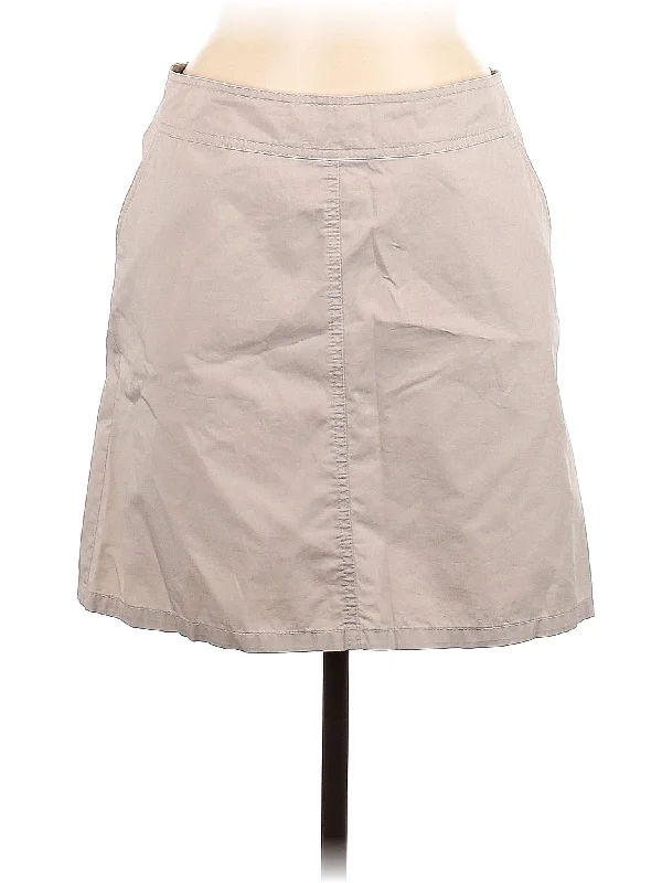 Closeout Casual Skirt
