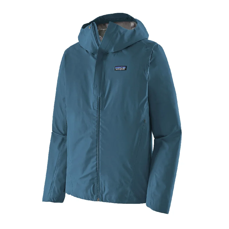 Closeout Men's Slate Sky Jacket