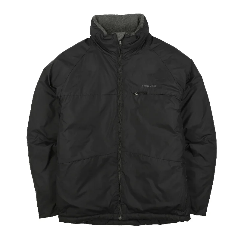 Online Only Men's Stealth Downer Jacket