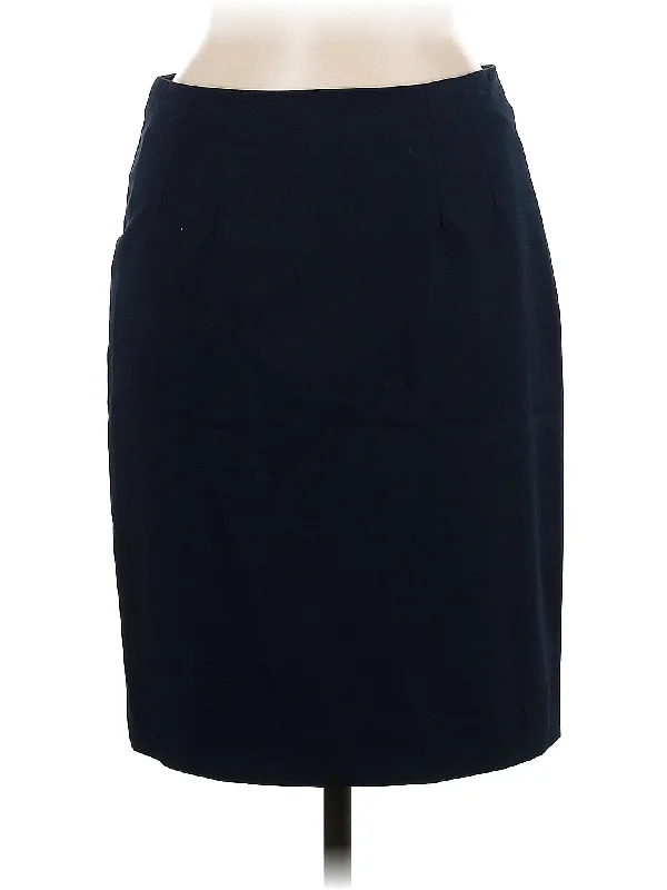 Deep Discounts Formal Skirt