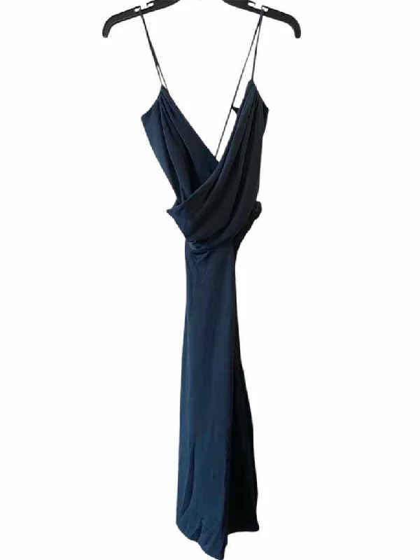 Instant Discount Cushnie Et Ochs Dark Teal Size 4 Dress