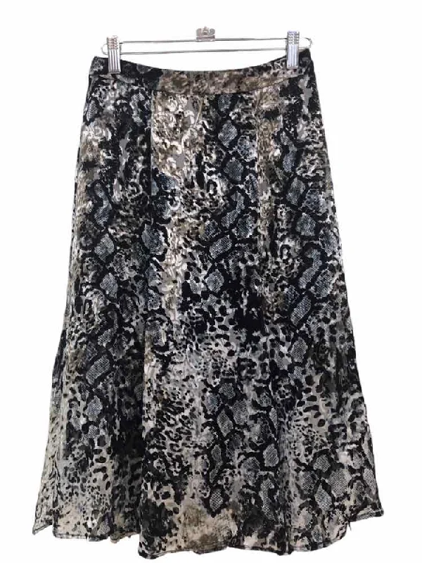 Unmissable Offer alice + olivia Gray Size 0 Skirt