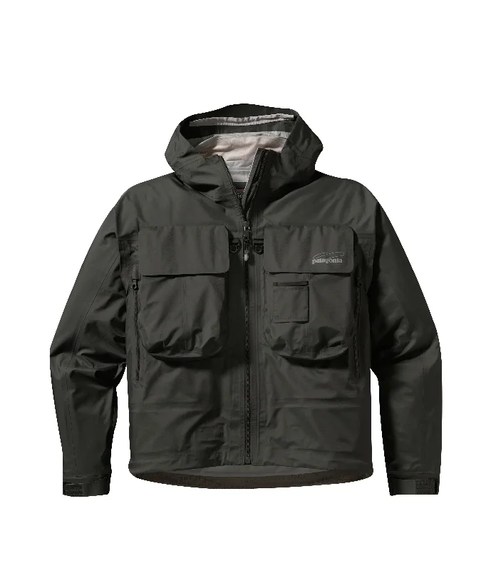 Midnight Madness Men's SST Jacket