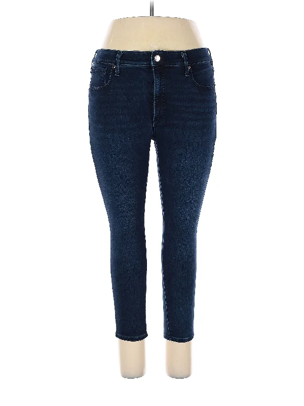 Huge Discounts Jeans