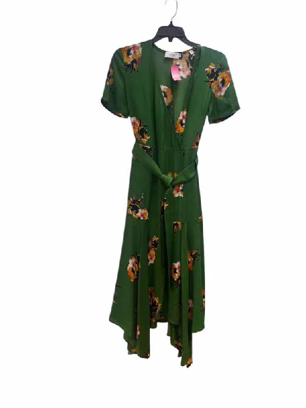 Extra Savings ALC Green Size 2 Dress
