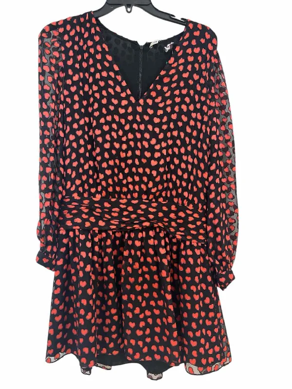 Epic Deals alice + olivia Black Dress