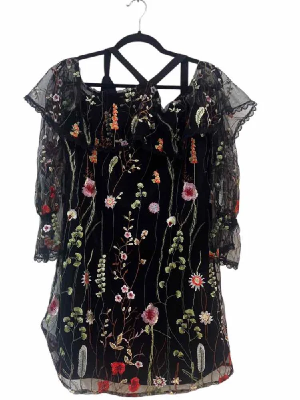 Best Bargains Do & Be Black Size M Dress