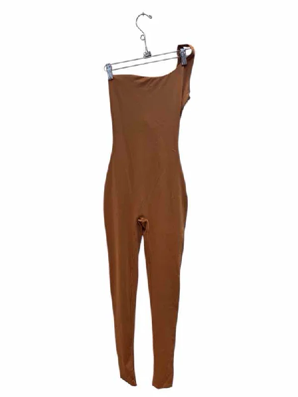 Price Rollback SKIMS Brown Size XS Jumpsuit