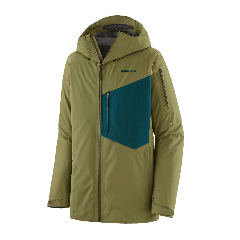 Extra Savings Men's SnowDrifter Jacket