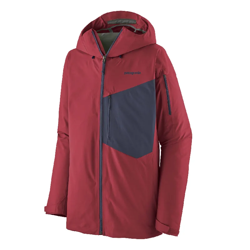 Final Markdown Men's SnowDrifter Jacket