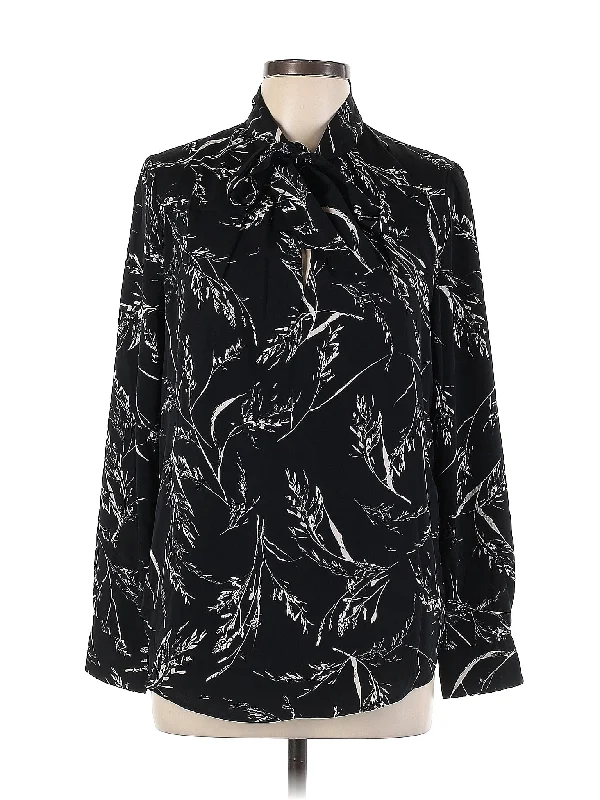 Limited Time Long Sleeve Blouse