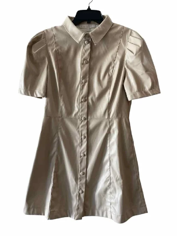 Price Buster Karlie Ecru Size L Dress