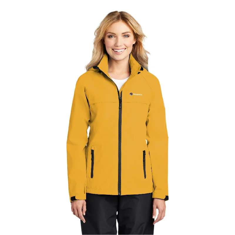 Act Now Port Authority Ladies Torrent Waterproof Jacket