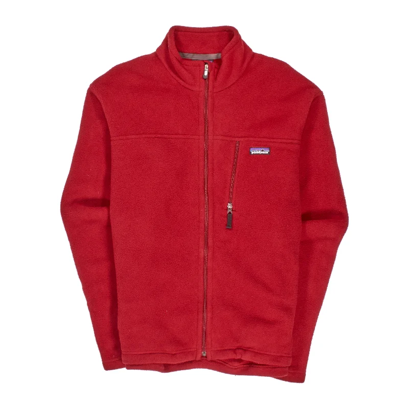 Savings Event Men's Simple Synchilla® Jacket