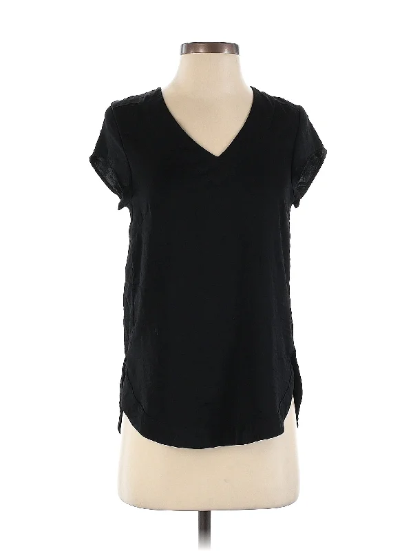 Deep Discounts Short Sleeve Top