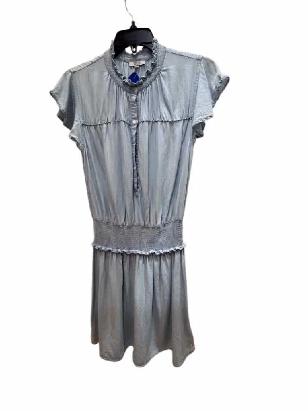 Price Rollback Rails Blue Size S Dress