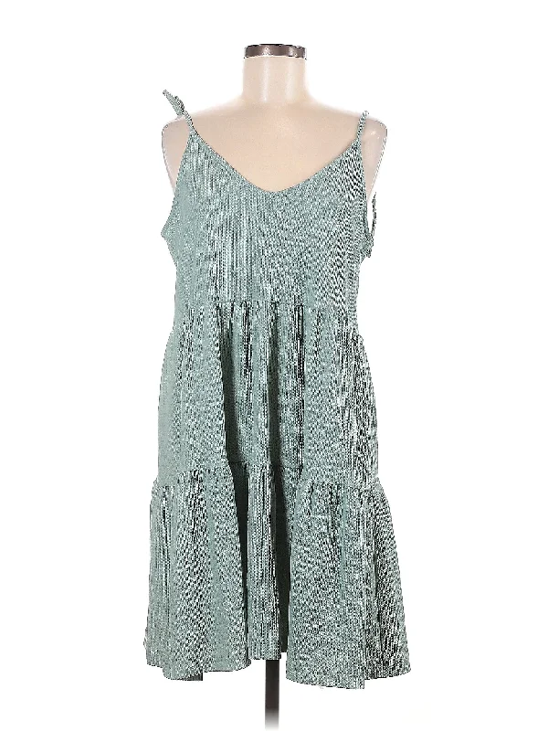 Act Fast Casual Dress