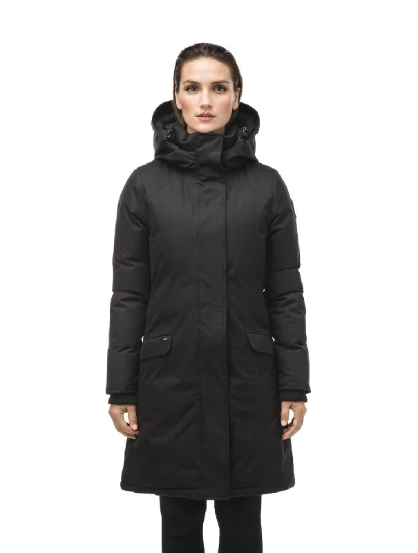 Lowest Price Rebecca Furless Women's Parka