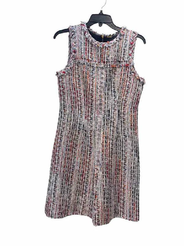 Act Now Elie Tahari Multi Size 6 Dress