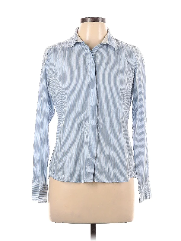 Mega Deal Long Sleeve Button Down Shirt