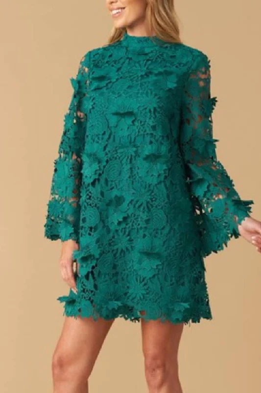 Overstock Sale Abby Lace Dress