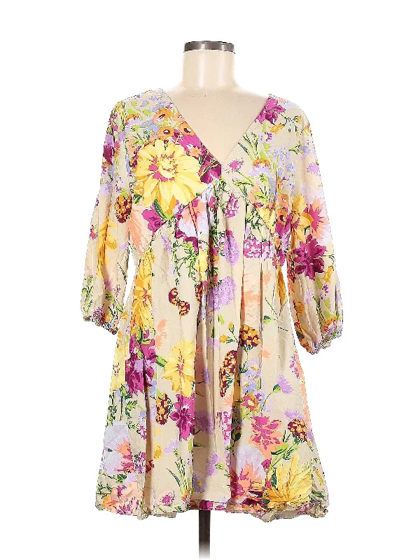 Super Bargain Casual Dress
