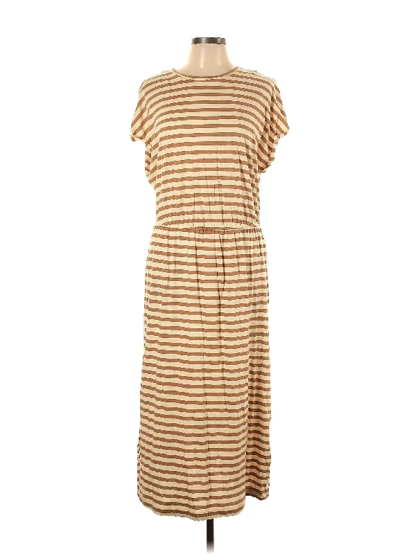 While Supplies Last Casual Dress