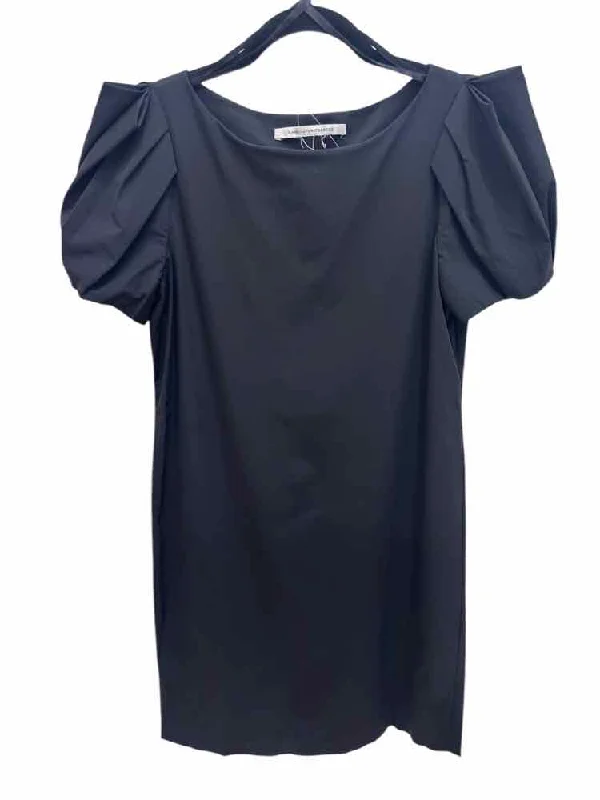 Super Sale diane von furstenberg Black Dress