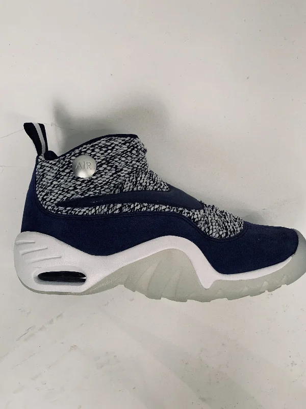 Instant Discount nike air blue