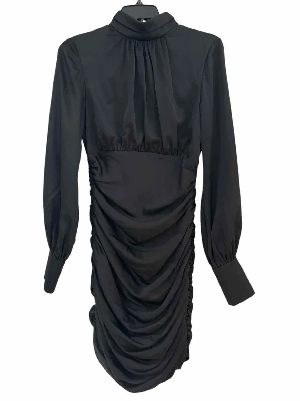 Big Savings Jay Godfrey Black Size 4 Dress