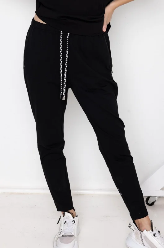 Extra Savings BOXTA Joggers Black